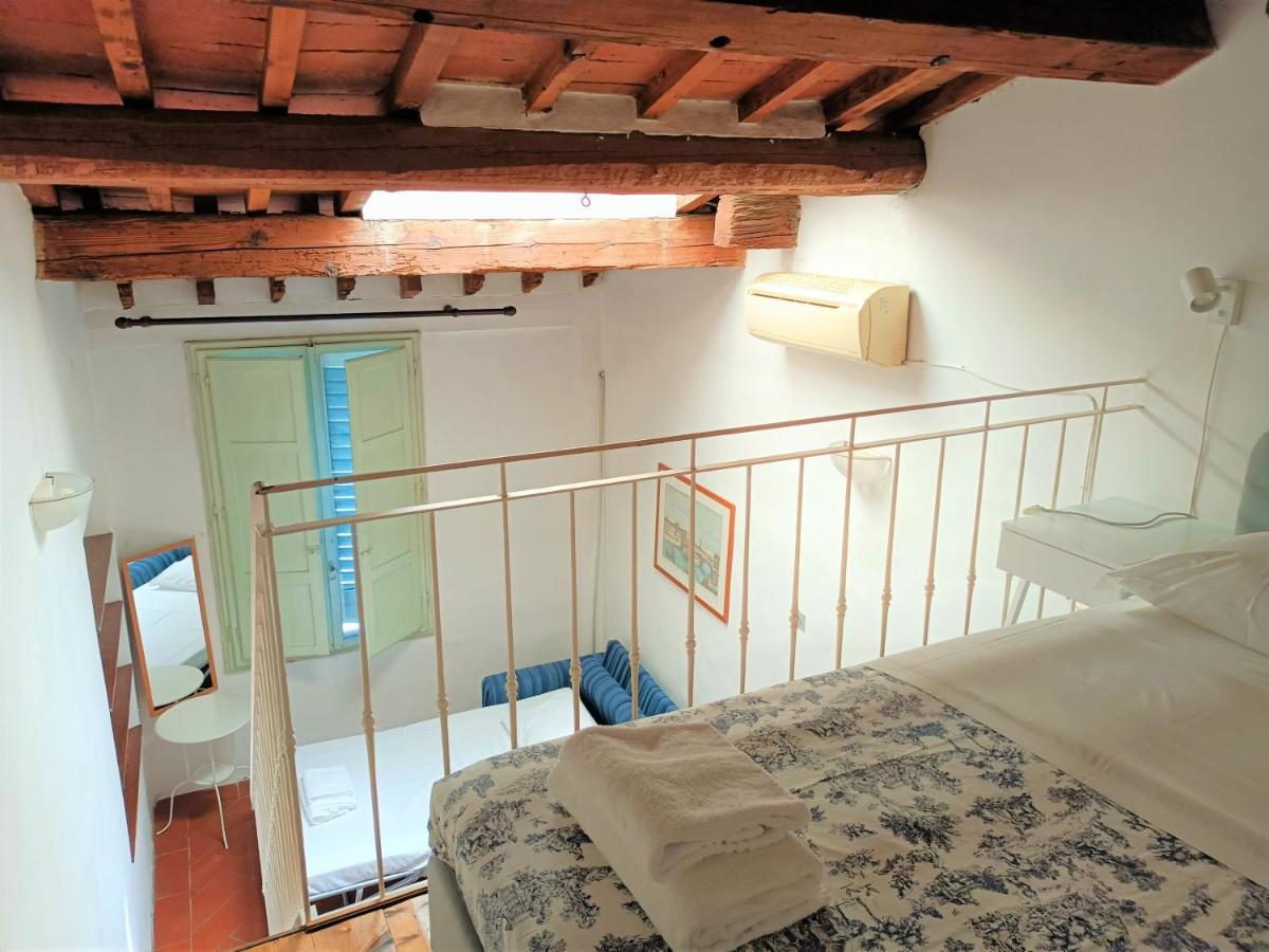 Camilla - Sweet Dreams In Apartamento Florencia