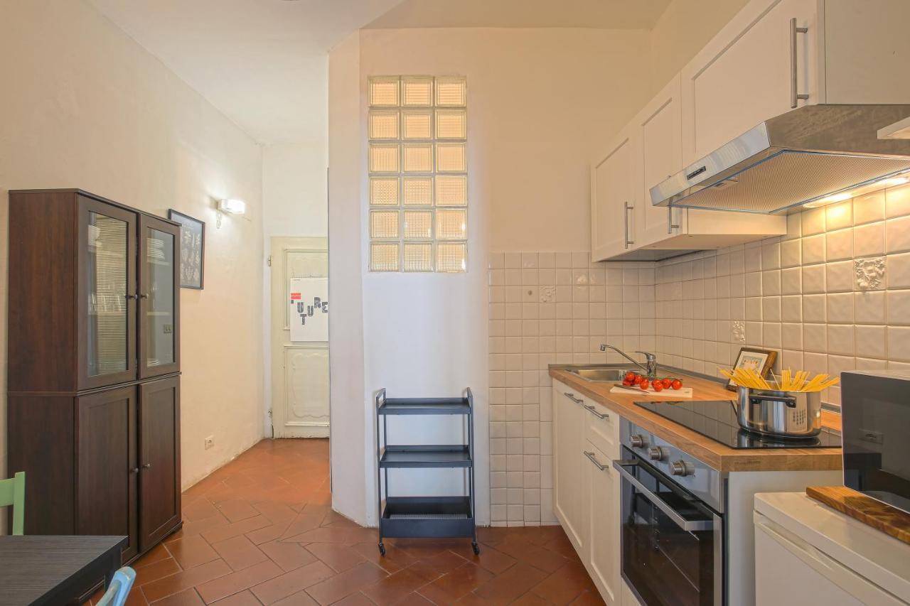Apartamento Camilla - Sweet Dreams In Florencia